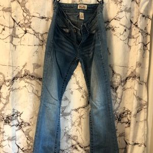 Mudd Boot Cut Jeans $10 FOR BOTH OR ONE FOR $7